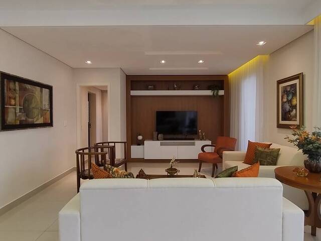 Apartamento para Venda em Taubaté - 4