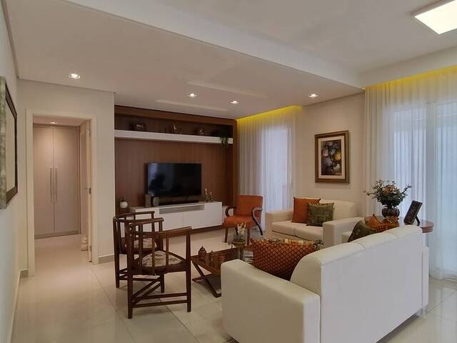 Apartamento para Venda em Taubaté - 5