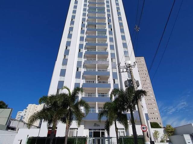 #868 - Apartamento para Venda em Taubaté - SP