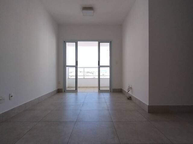 #868 - Apartamento para Venda em Taubaté - SP