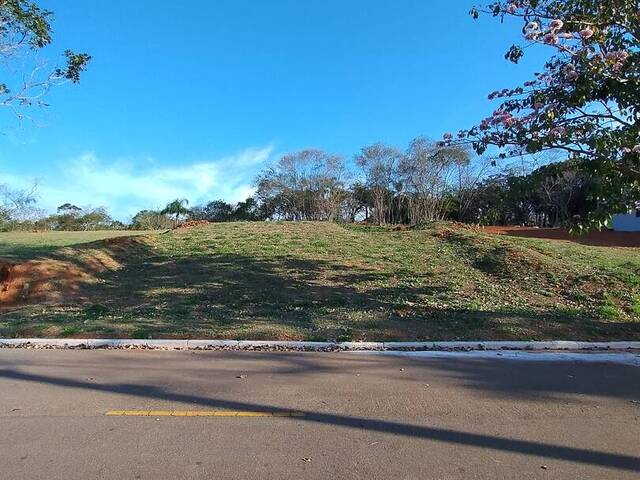 #484 - Terreno em condomínio para Venda em Taubaté - SP - 2