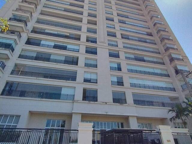 #1415 - Apartamento para Venda em Taubaté - SP - 1