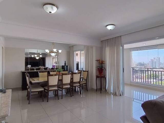 Apartamento para Venda em Taubaté - 4