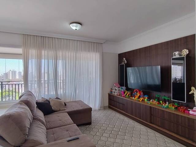 Apartamento para Venda em Taubaté - 5