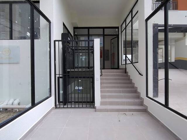 #890 - Apartamento para Lançamento em Taubaté - SP - 3