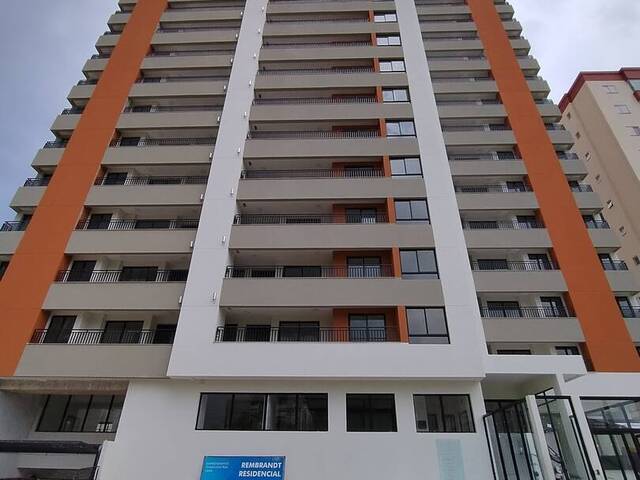 #890 - Apartamento para Lançamento em Taubaté - SP - 2