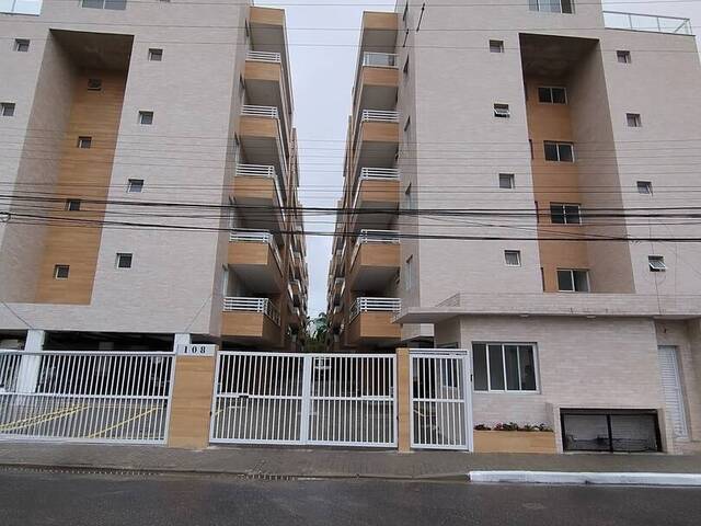 #694 - Apartamento para Lançamento em Ubatuba - SP - 2