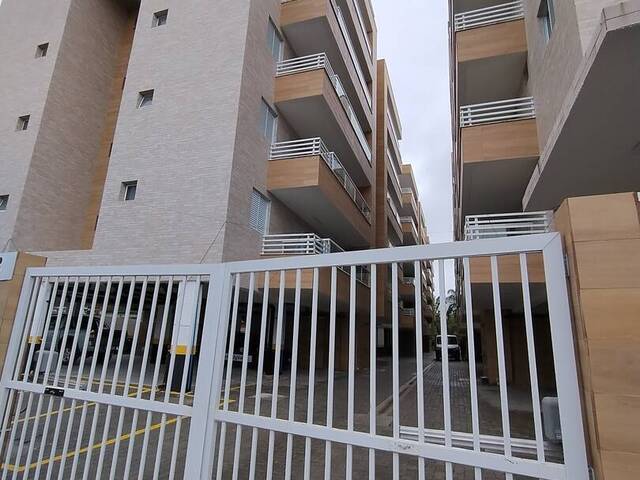 Apartamento para Lançamento em Ubatuba - 4