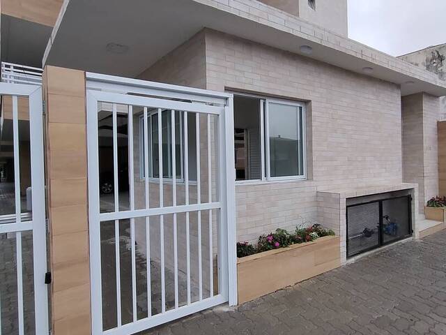 #694 - Apartamento para Lançamento em Ubatuba - SP - 3