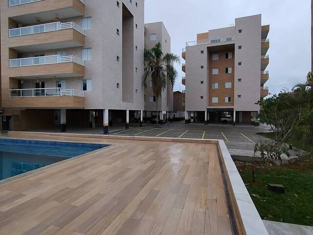 Apartamento para Lançamento em Ubatuba - 5