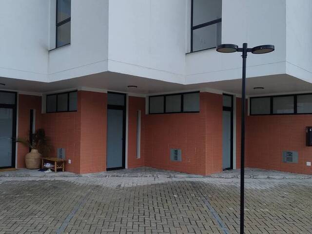 #1421 - Casa para Venda em Ubatuba - SP - 2