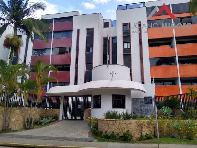 #1422 - Apartamento para Venda em Ubatuba - SP - 1