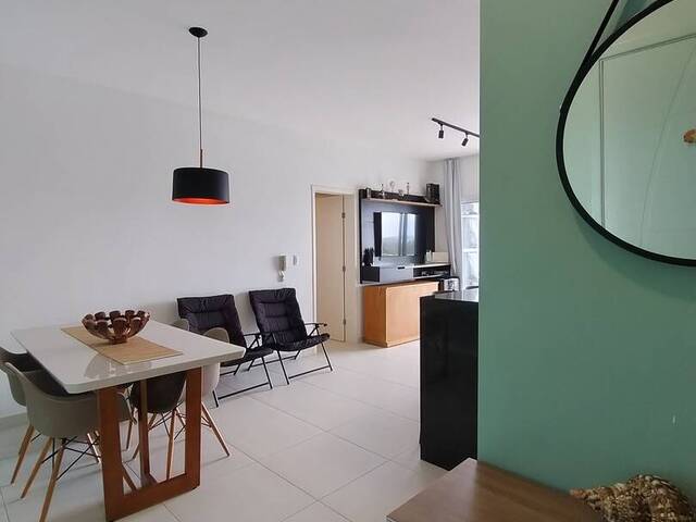 #1423 - Apartamento para Venda em Ubatuba - SP - 2