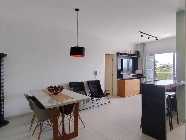 #1423 - Apartamento para Venda em Ubatuba - SP - 3
