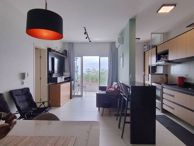 Apartamento para Venda em Ubatuba - 4