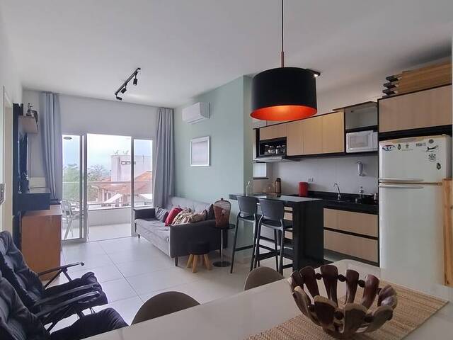 Apartamento para Venda em Ubatuba - 5