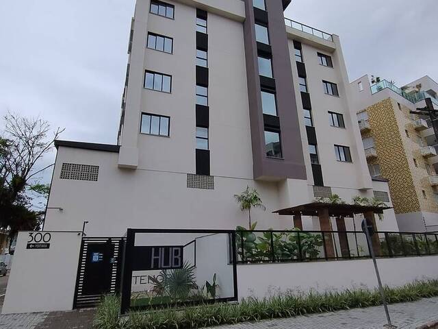 #1424 - Loft para Venda em Ubatuba - SP - 1
