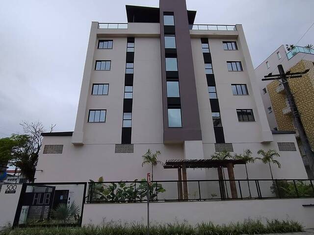 #1424 - Loft para Venda em Ubatuba - SP - 2
