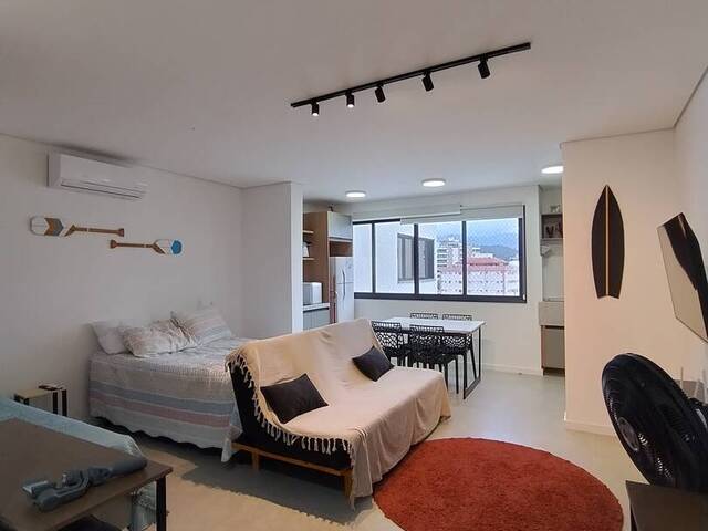 #1424 - Loft para Venda em Ubatuba - SP - 3