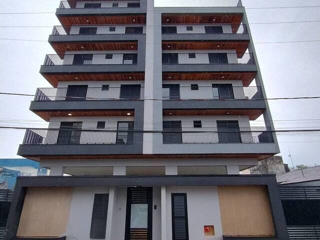 #1425 - Apartamento para Venda em Ubatuba - SP - 1