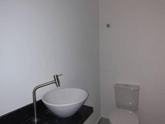 #1425 - Apartamento para Venda em Ubatuba - SP - 3