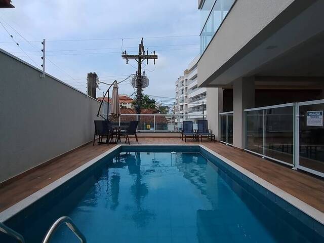 Apartamento para Venda em Ubatuba - 5