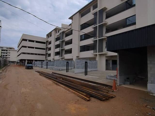 Lançamento em Ybyrá Residencial Clube - Ubatuba