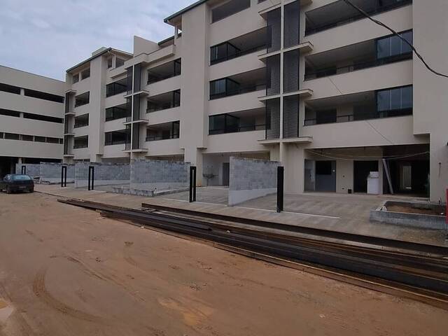 #871 - Apartamento para Lançamento em Ubatuba - SP - 2