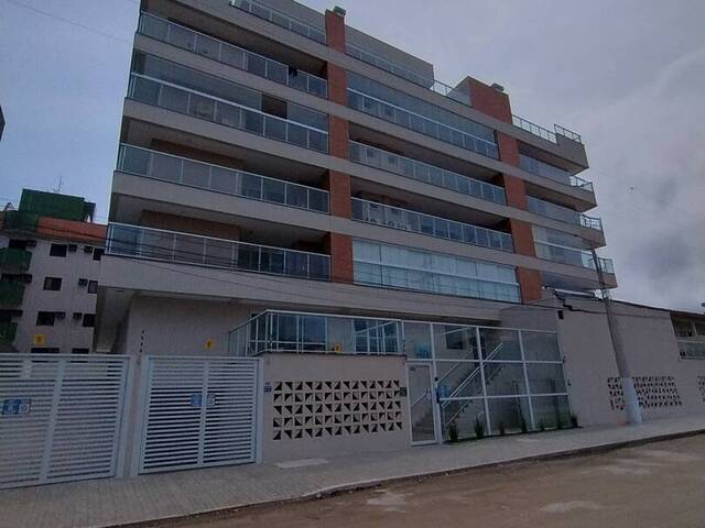 Venda em Alpha Prime Residencial - Ubatuba