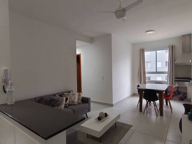 #386 - Apartamento para Venda em Ubatuba - SP - 2