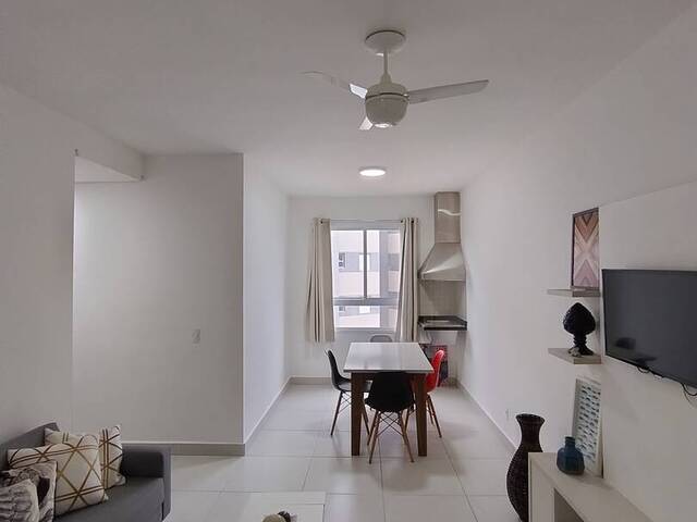 #386 - Apartamento para Venda em Ubatuba - SP - 3