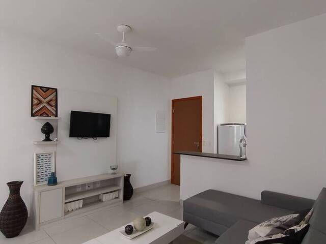 Apartamento para Venda em Ubatuba - 4