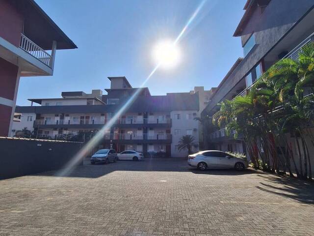 Apartamento para Venda em Ubatuba - 4