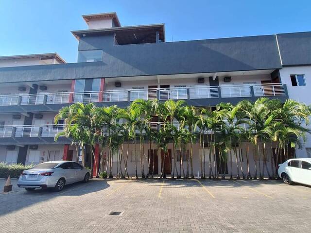 #1384 - Apartamento para Venda em Ubatuba - SP - 3