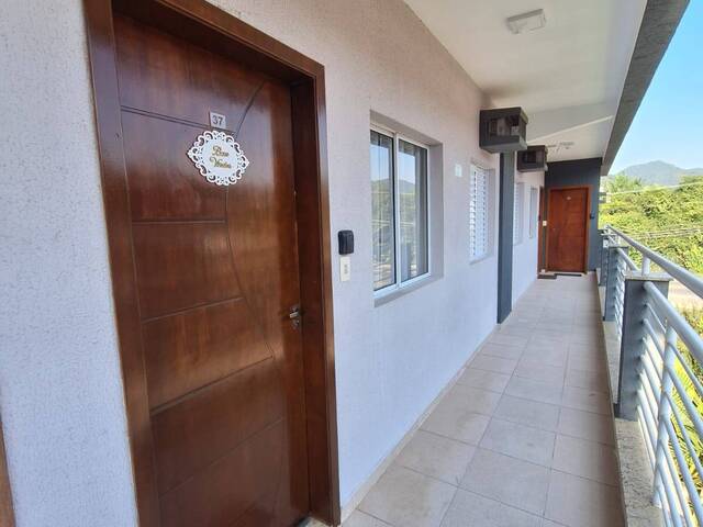 Apartamento para Venda em Ubatuba - 5