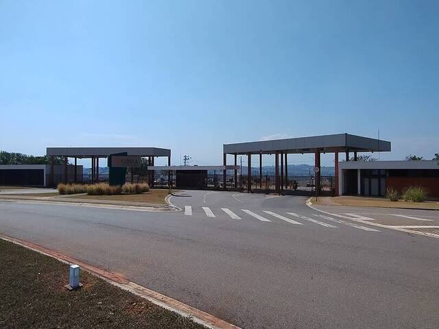 #1255 - Terreno em condomínio para Venda em Taubaté - SP - 3