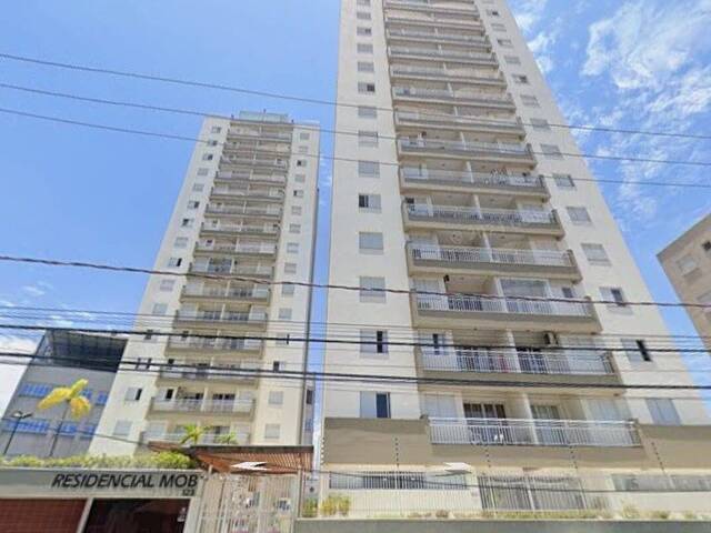 Venda em Residencial MOB - Taubaté