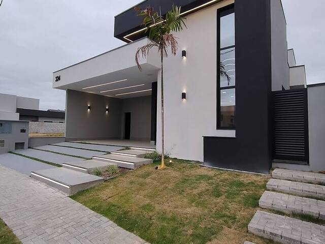 #1427 - Casa em condomínio para Venda em Taubaté - SP - 3