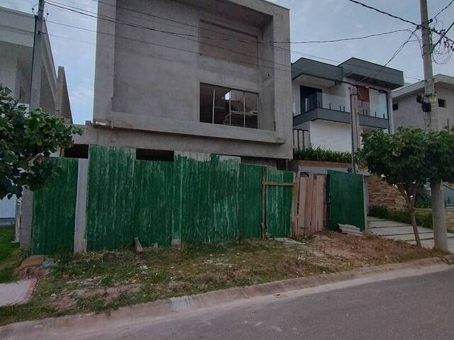 #1428 - Sobrado para Venda em Taubaté - SP - 1