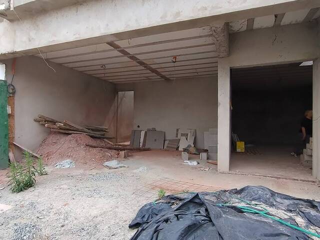 #1428 - Sobrado para Venda em Taubaté - SP - 3