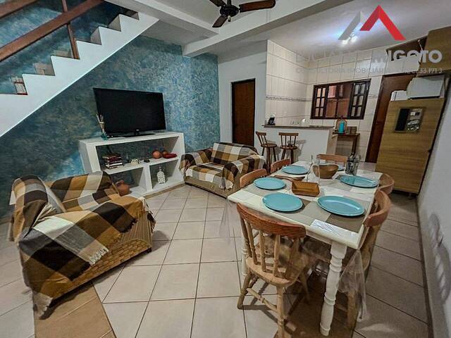 Apartamento para Venda em Ubatuba - 4