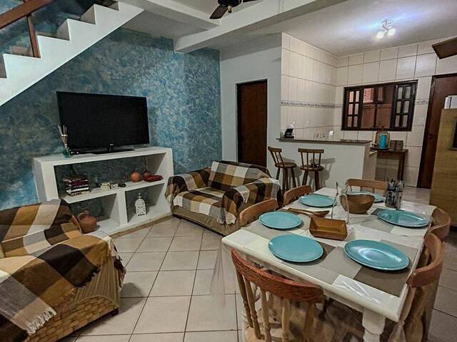 Apartamento para Venda em Ubatuba - 5