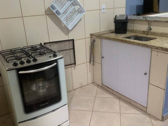 Apartamento para Venda em Ubatuba - 4
