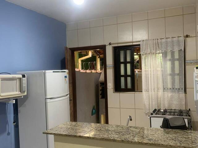 #1430 - Apartamento para Venda em Ubatuba - SP - 3