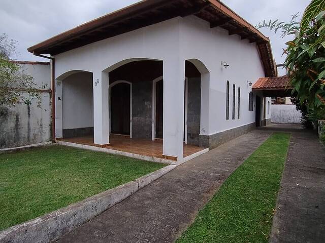 #1431 - Casa para Venda em Ubatuba - SP - 2