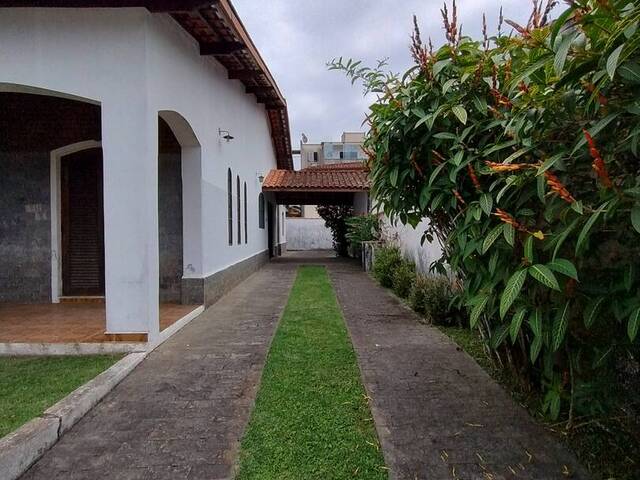 #1431 - Casa para Venda em Ubatuba - SP - 3