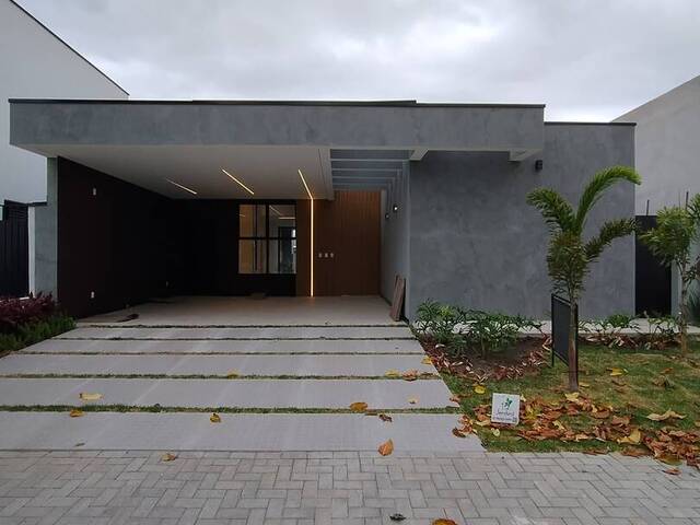 #1432 - Casa em condomínio para Venda em Taubaté - SP - 2