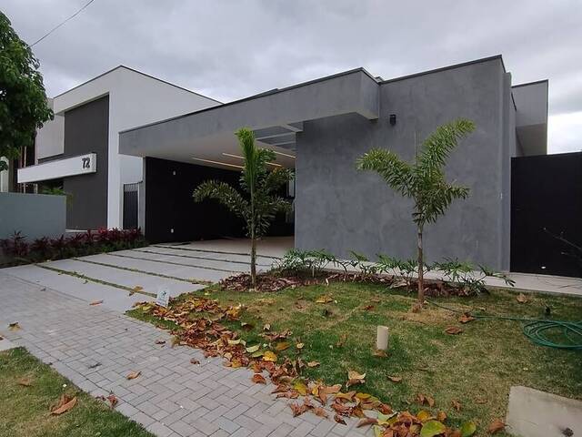 #1432 - Casa em condomínio para Venda em Taubaté - SP - 3