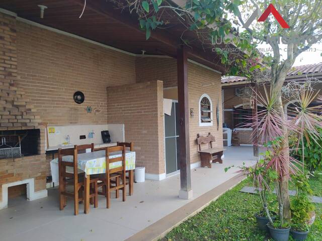#1435 - Casa para Venda em Ubatuba - SP - 3