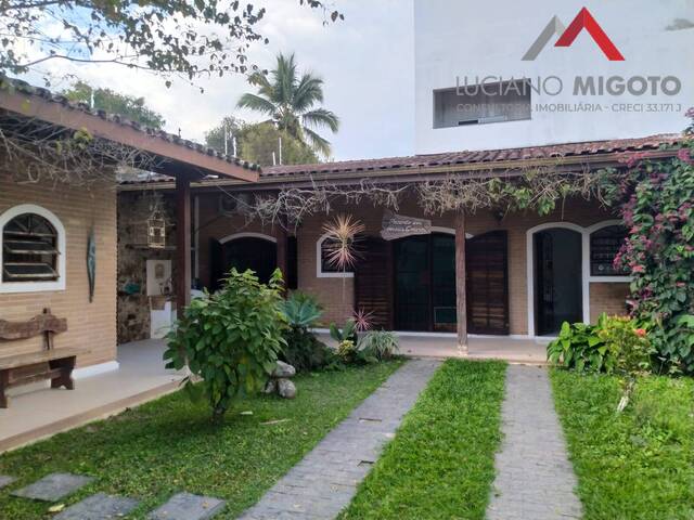 Casa para Venda em Ubatuba - 4